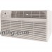 Frigidaire FRA106HT1 10 000 BTU Through-the-Wall Room Air Conditioner (115 volts) - B00441HHSO